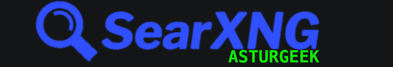 SearXNG
